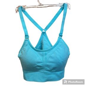 All In Motion Sports Bra